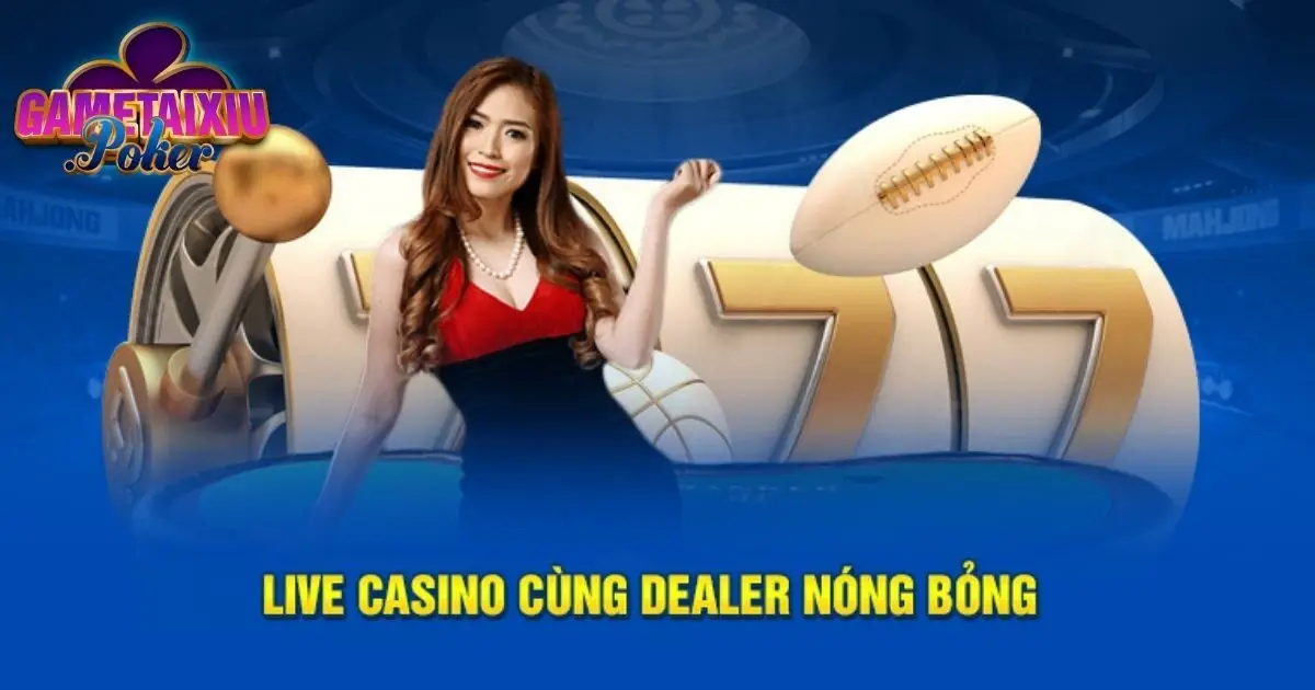 Vì sao casino tài xỉu lại được ưa chuộng đến vậy?