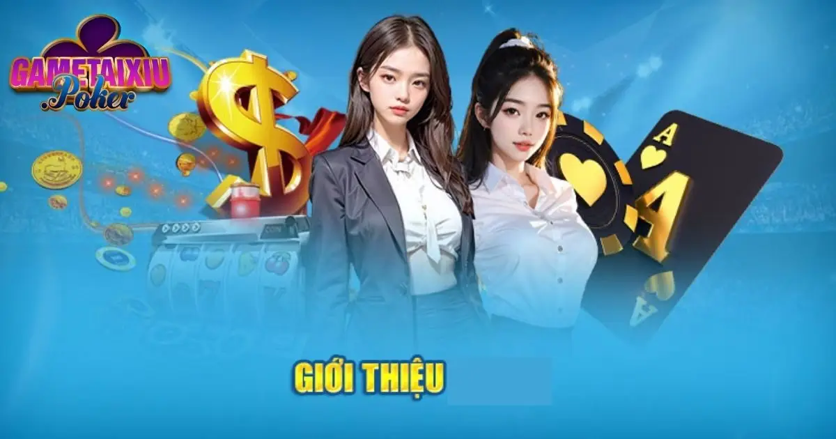 Giới thiệu Tài xỉu - Sân chơi uy tín số 1 thị trường