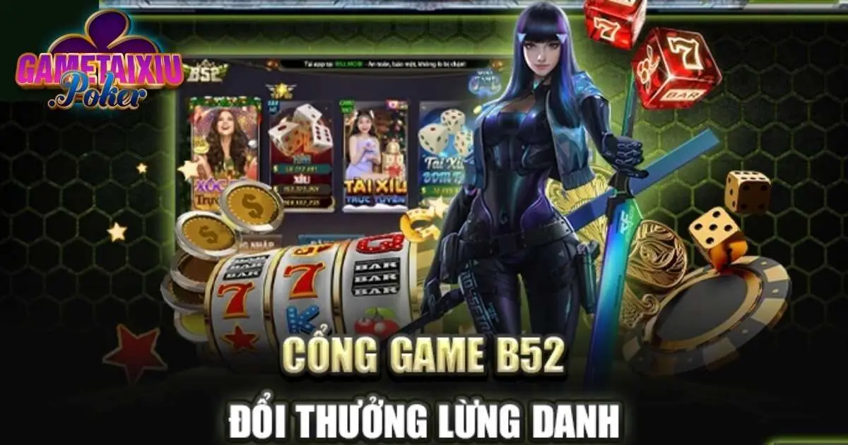 Điểm đặc biệt tại B52