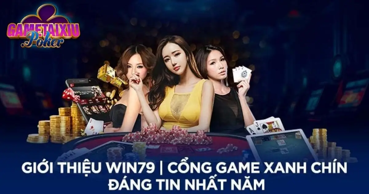 Lợi ích vượt trội khi gia nhập, giải trí cùng Win79