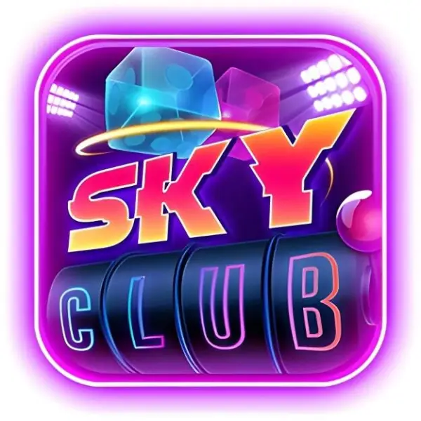 logo skyclub